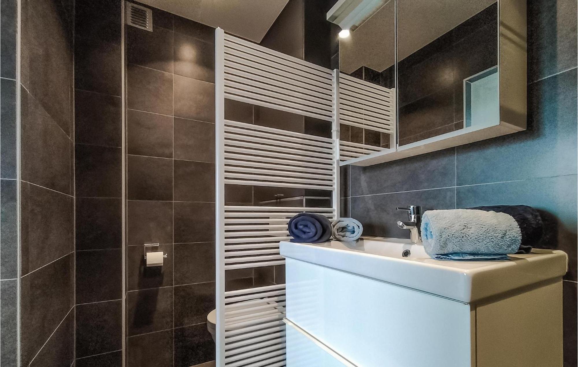Appartement Amazing In With Kitchen