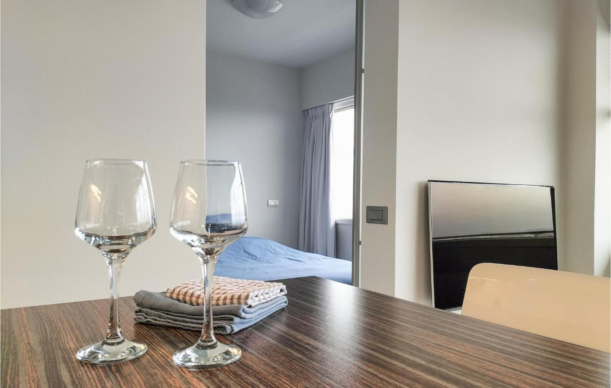 Apartamento Amazing In With Kitchen *
